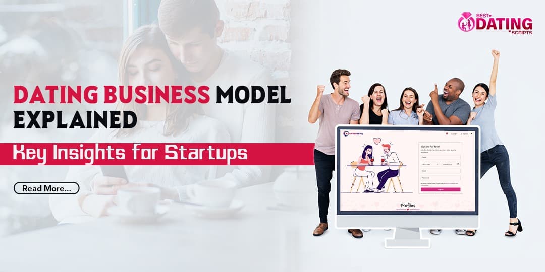 datingscripts's tweet photo. Build. Monetize. Scale — Your Dating Startup Starts Here!

Turn your idea into a revenue-generating dating platform with the right business model. 

👉 Ready to launch your own dating business?
📖 Read our latest blog for more details: https://t.co/VhutlSCLde https://t.co/Jaci3ahB34