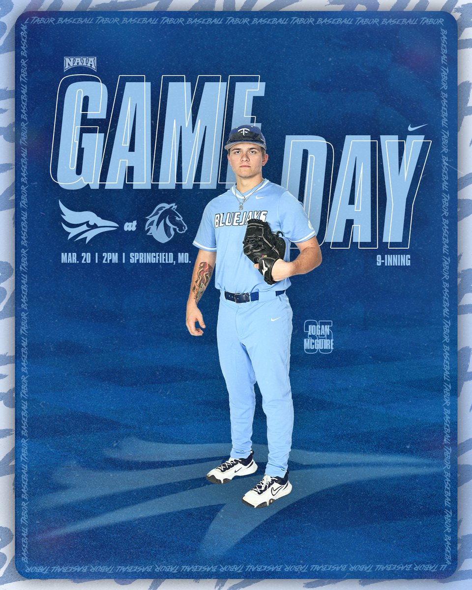 TaborCollegeBaseball tweet media