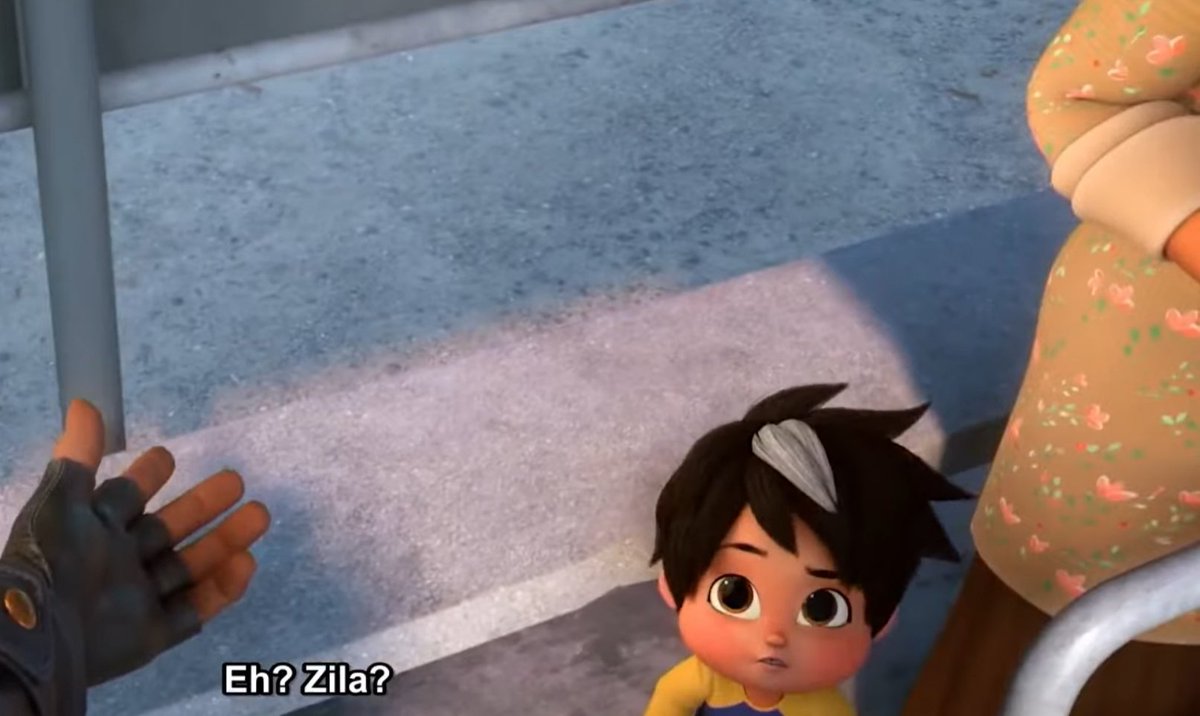 Zetilian_Mob's tweet image. amato masa kecik comel la

#papazolathemovie #amato
#papazola