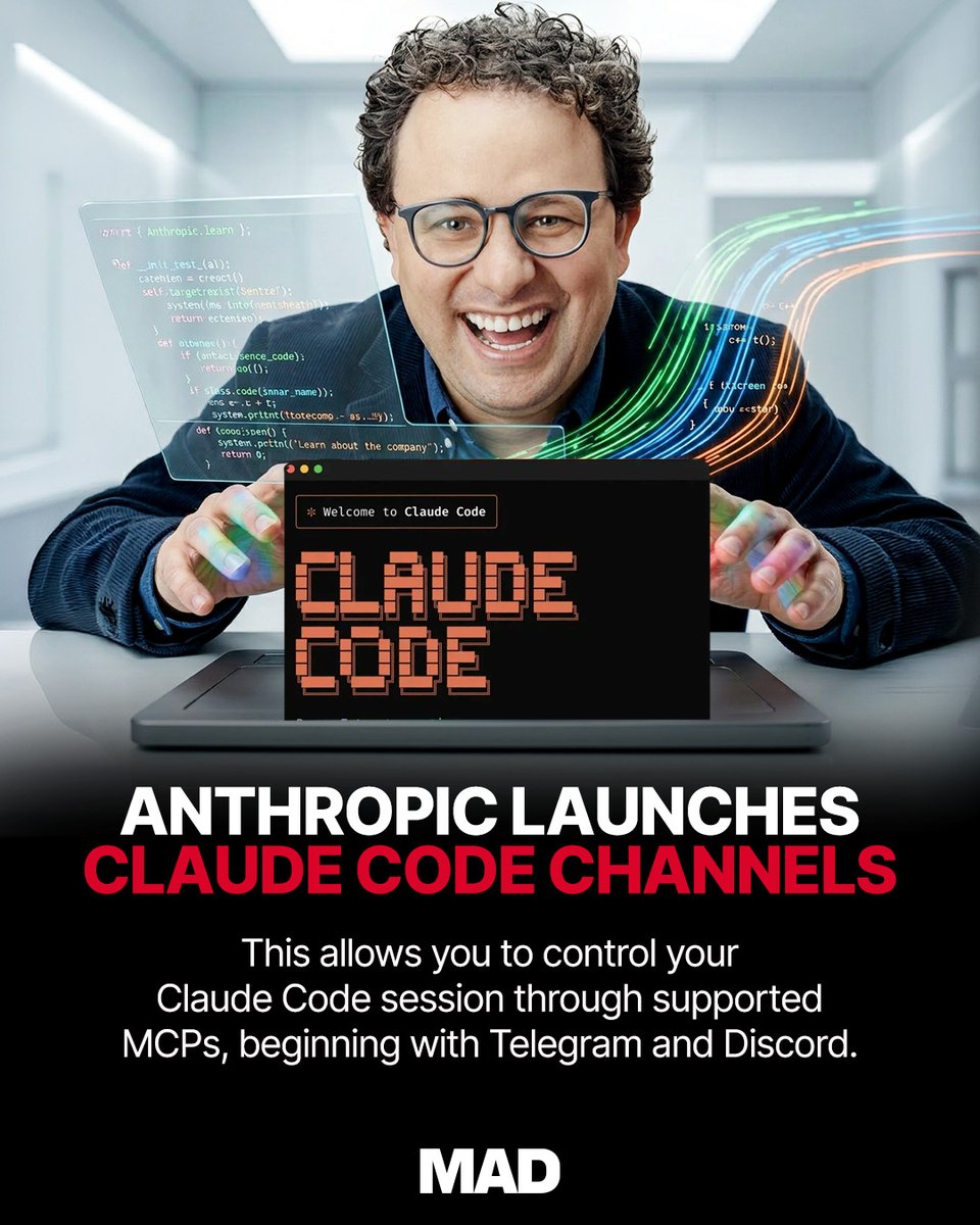 MobileAppDaily tweet media