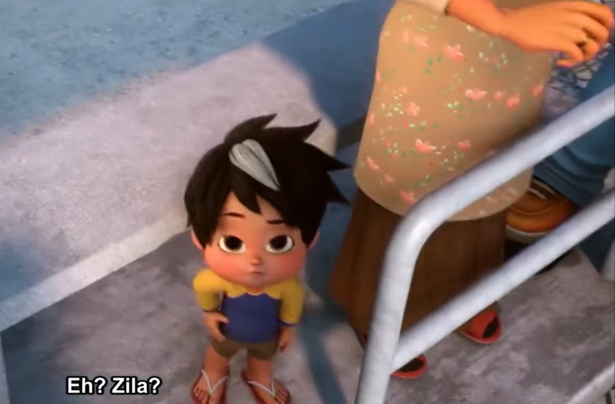 Zetilian_Mob's tweet image. amato masa kecik comel la

#papazolathemovie #amato
#papazola