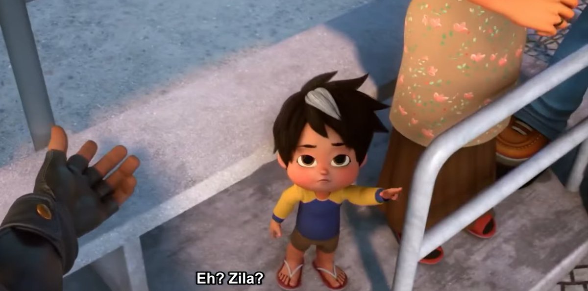 Zetilian_Mob's tweet image. amato masa kecik comel la

#papazolathemovie #amato
#papazola