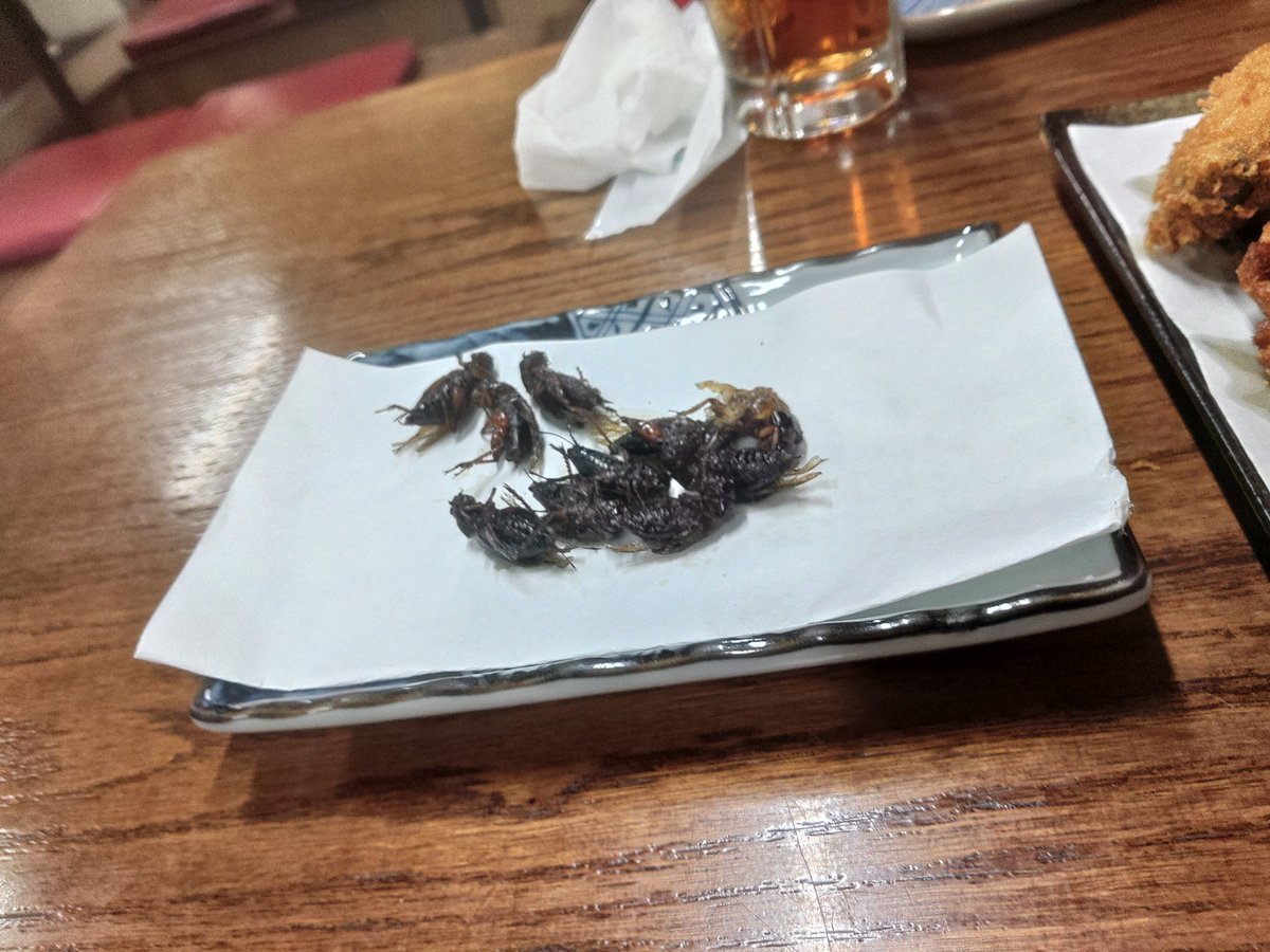 クラッシャー･サトー tweet media