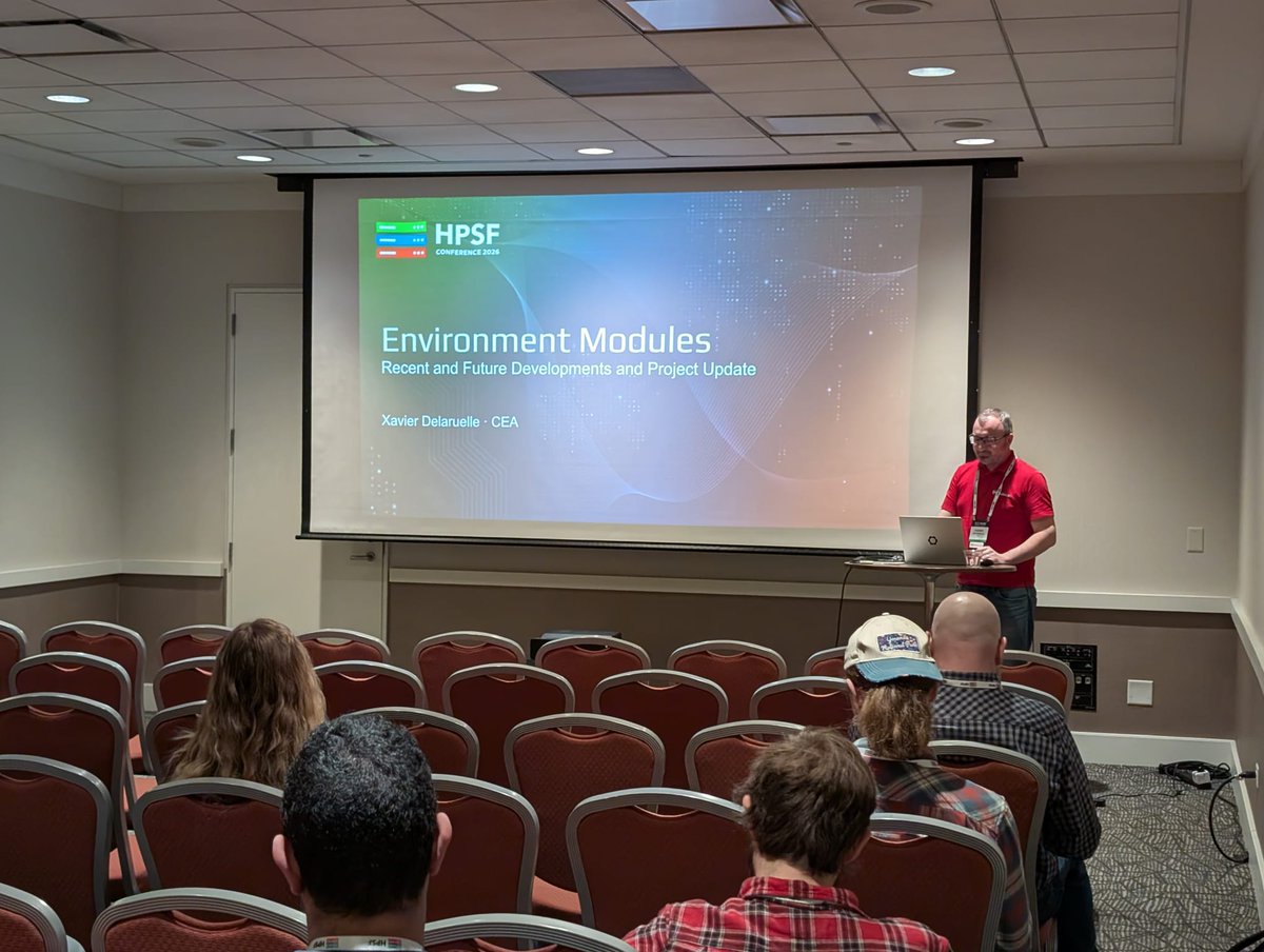 EnvModules tweet media