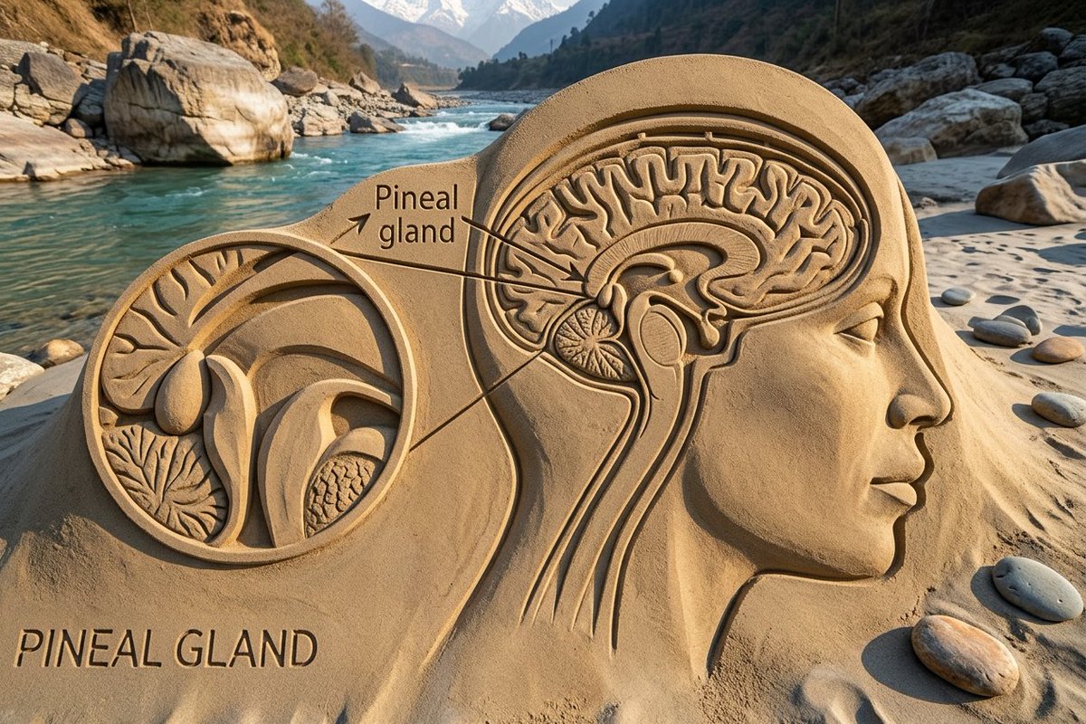 Narayan Ghimire (अथर्ववेदाचार्यः) tweet media