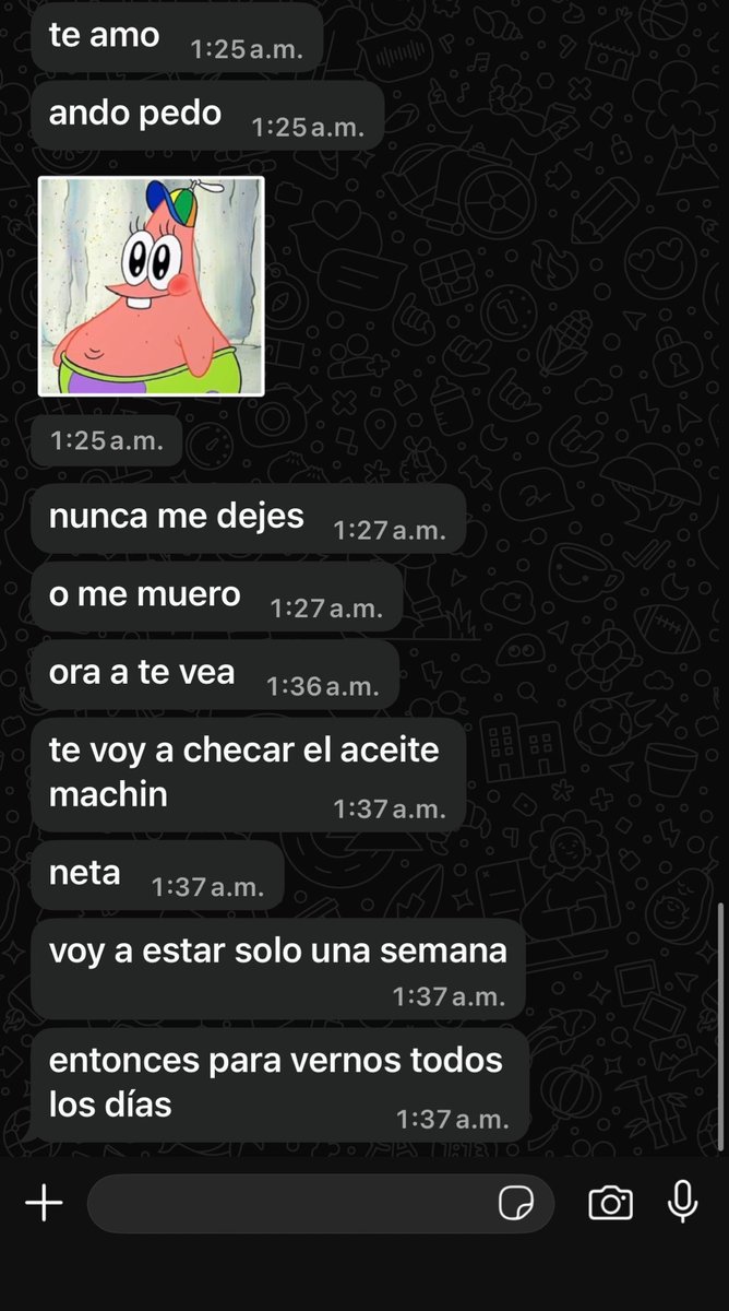 jessialvrzr's tweet image. Ajajajajajajs ?¿