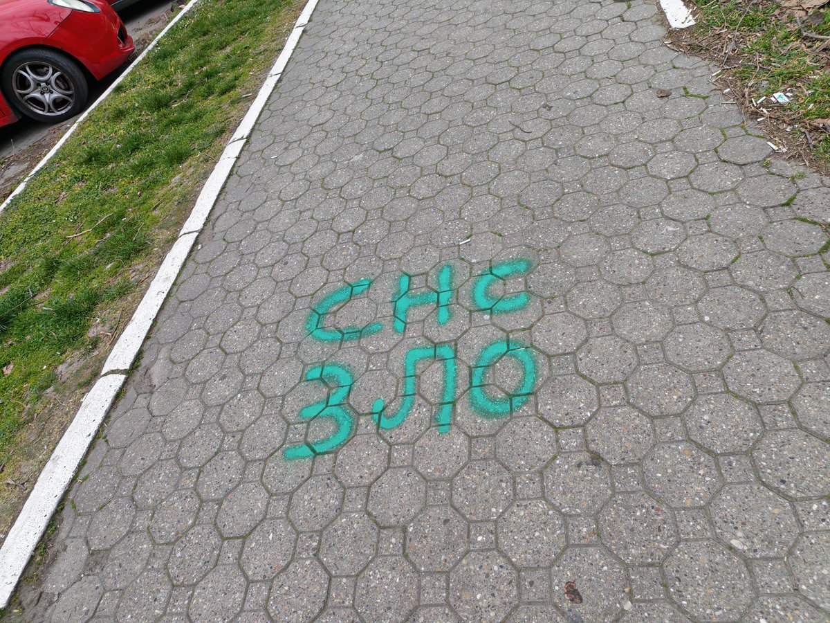 Kristal Metnem Torrente tweet media