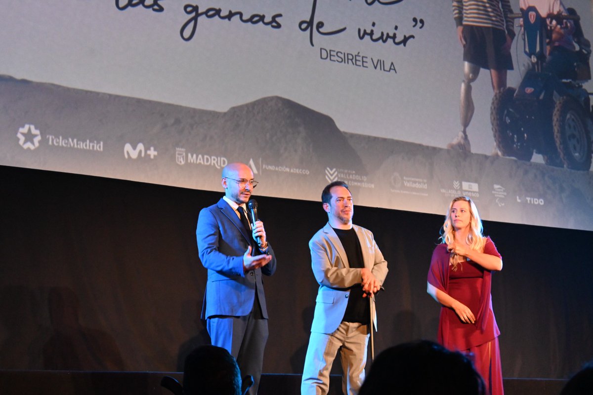 Morena Films tweet media