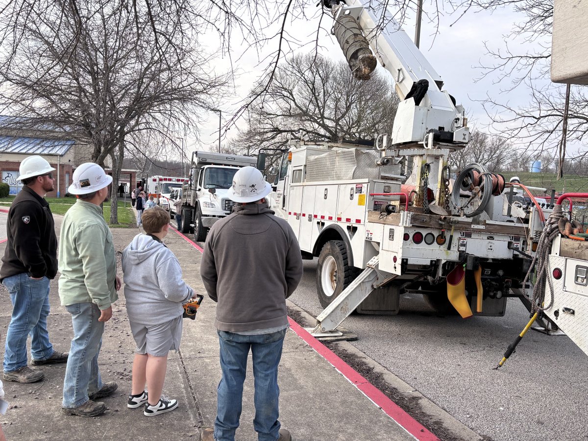 Kentucky Power tweet media