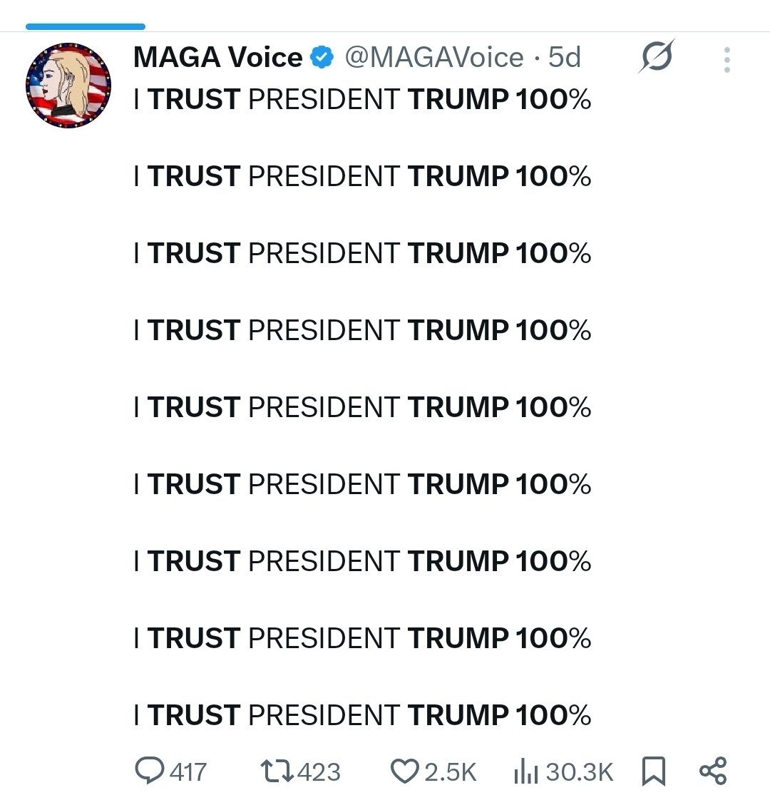 Stacy tweet media