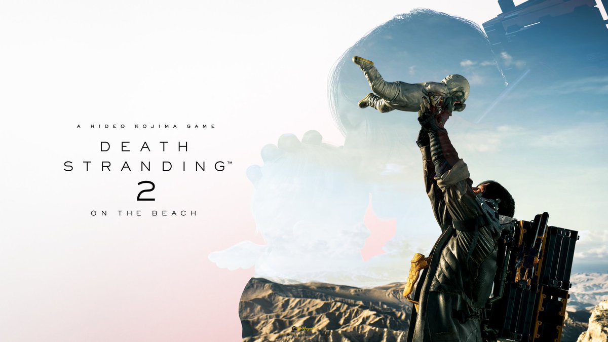 Giorgio Raimondi VP (On The Beach 📸) tweet media