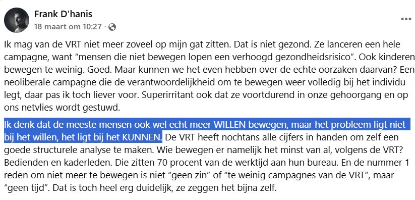 Fiona Dewaele tweet media