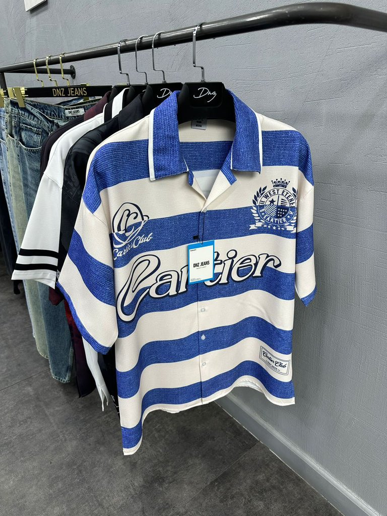 StyledByOtis 💯 tweet media