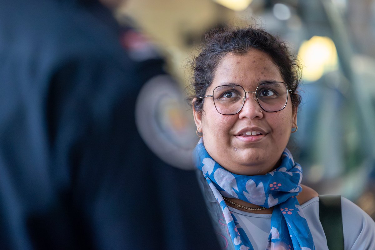 Toronto Police tweet media