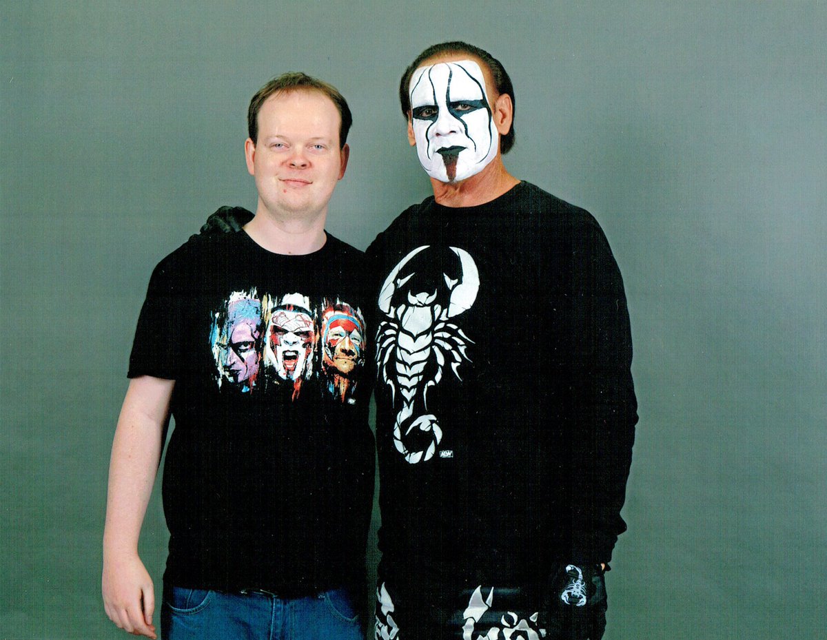 Thomas E. Leslie-Clarke tweet media