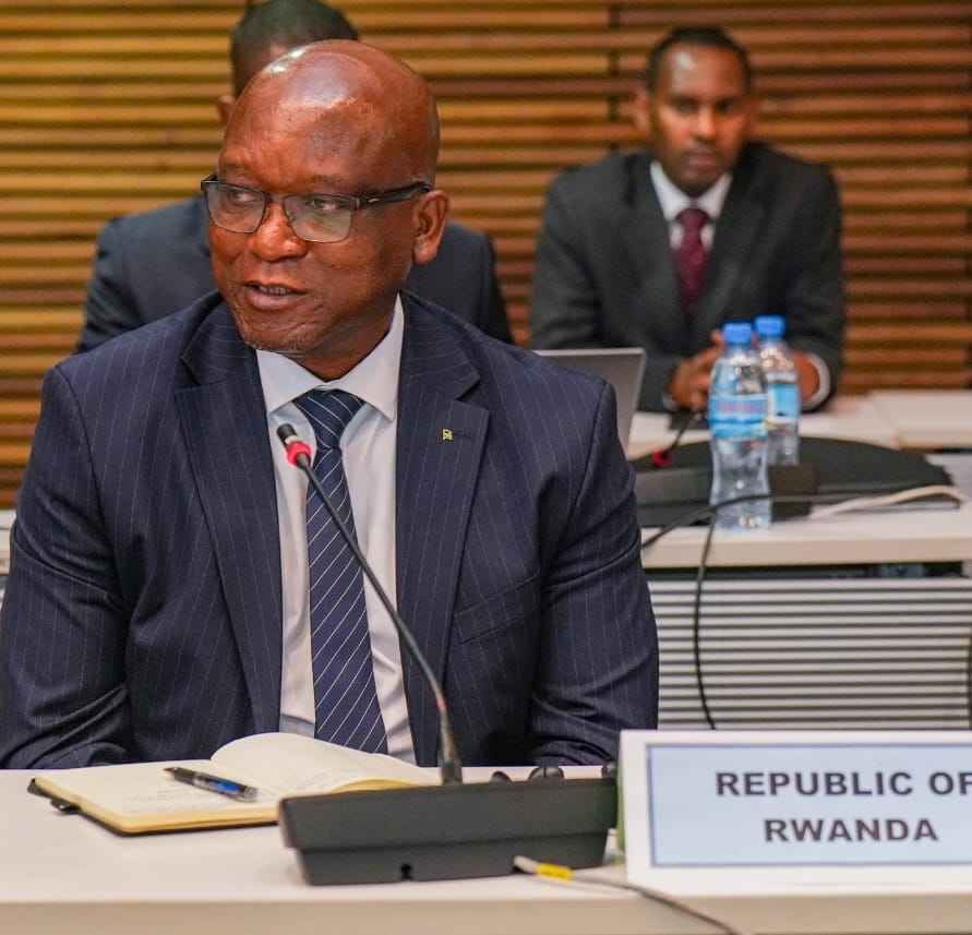 Rwanda Defence Force tweet media