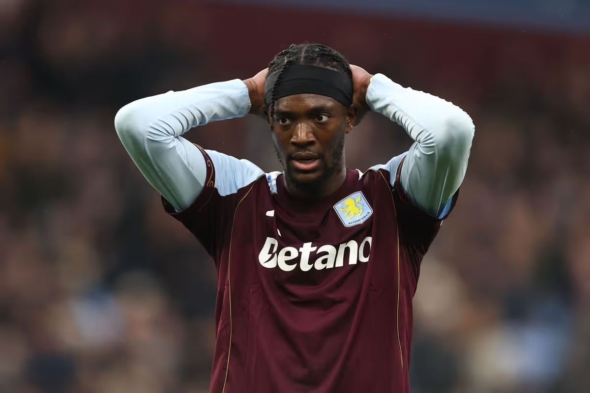 𝐓𝐨𝐭𝐚𝐥 𝐕𝐢𝐥𝐥𝐚 tweet media