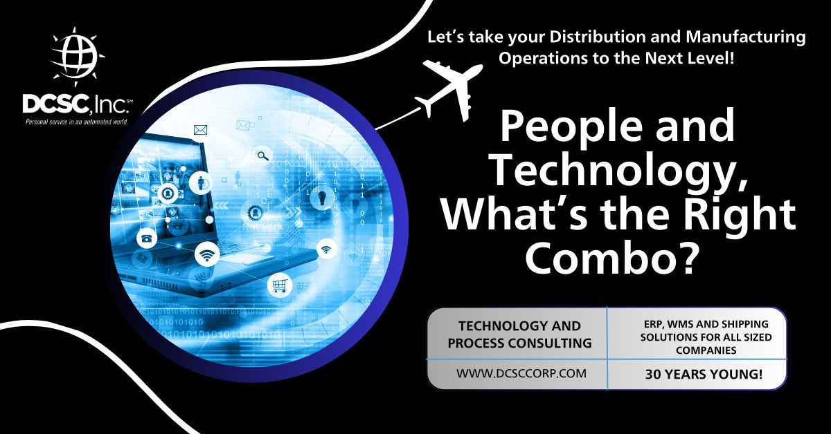 DCSC Inc. tweet media