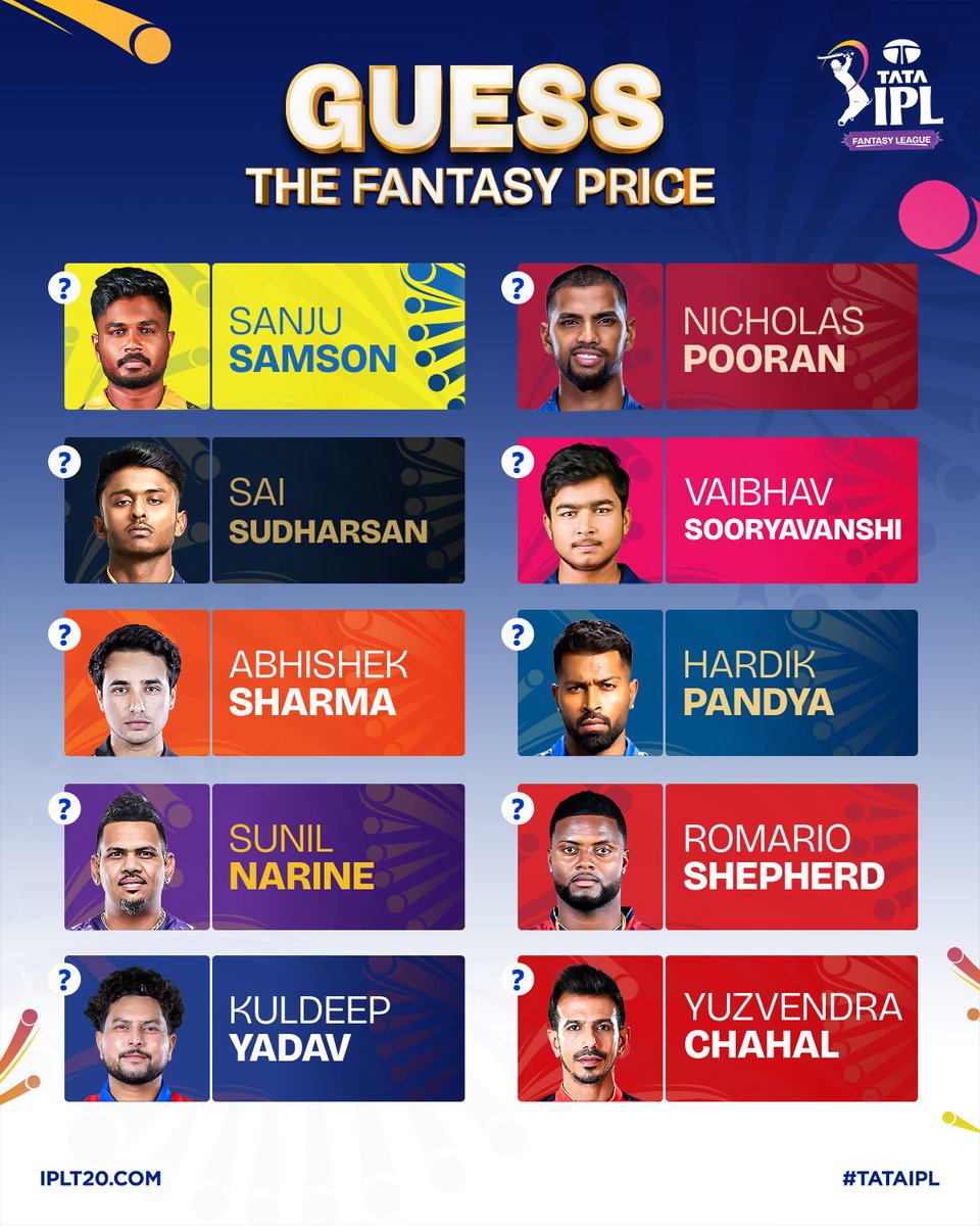 IndianPremierLeague tweet media