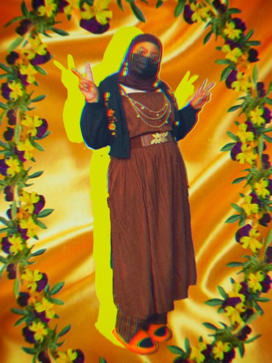 Martie A tweet media