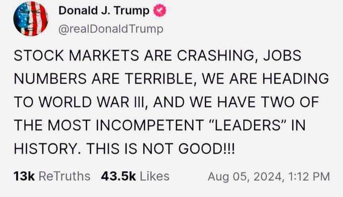 ThePatrioticBlonde🇺🇸 tweet media