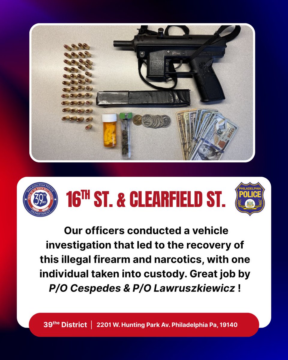 PPD 39th District tweet media