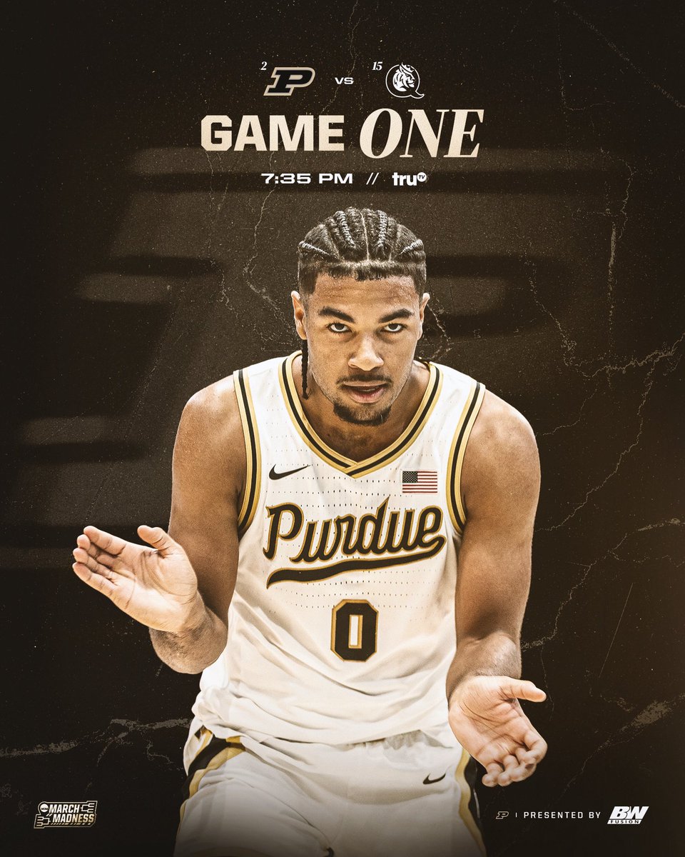 Purdue Men's Basketball tweet media