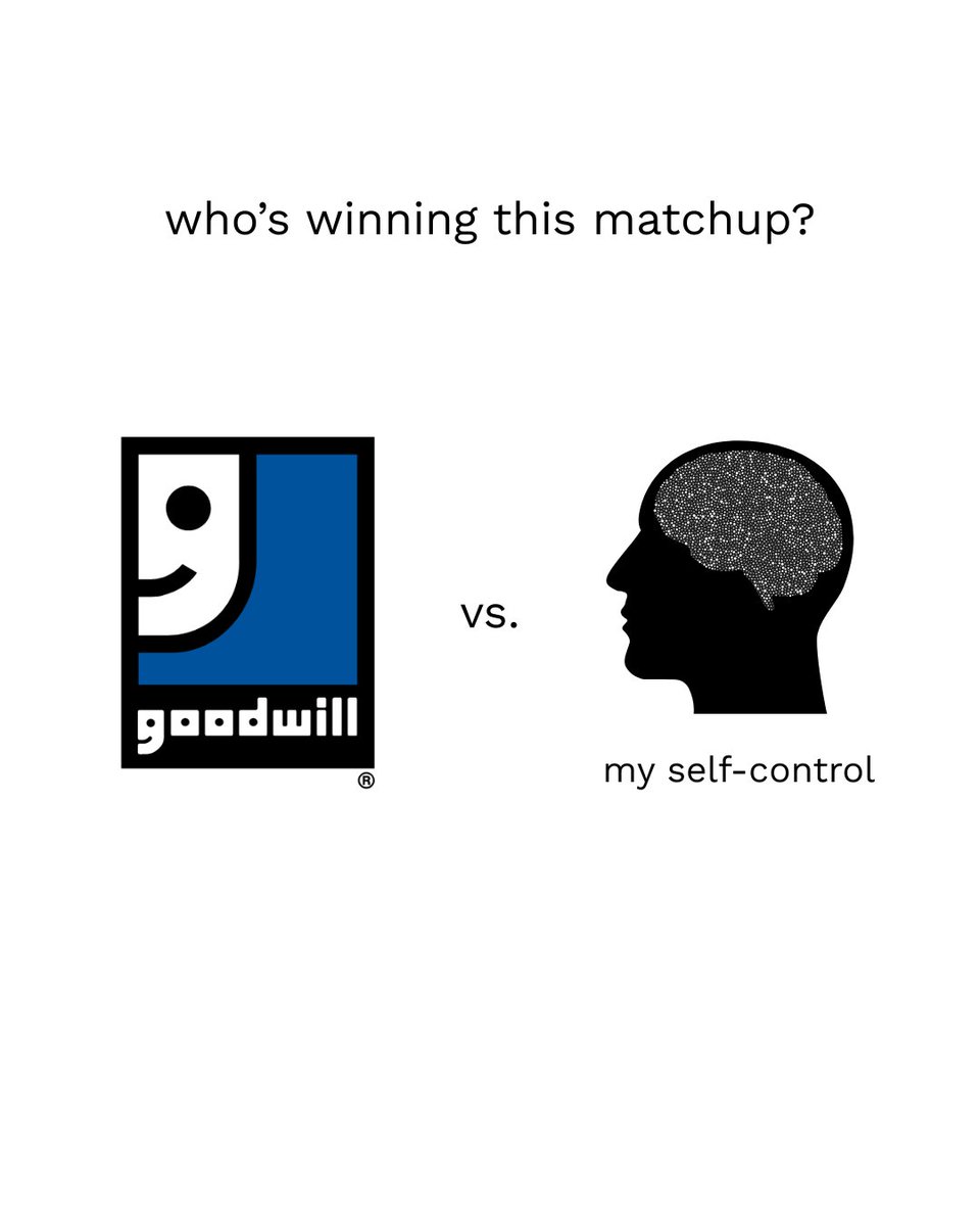 Goodwill Mass tweet media