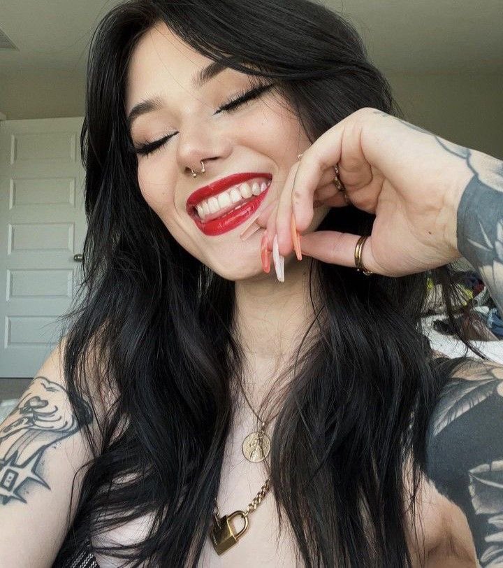 𝓛𝓮𝓷𝓪 𝓜𝓪𝓵𝓯𝓸𝔂 tweet media