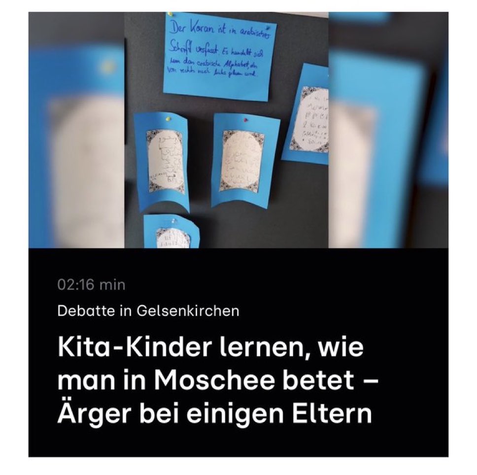 Frauke Petry tweet media