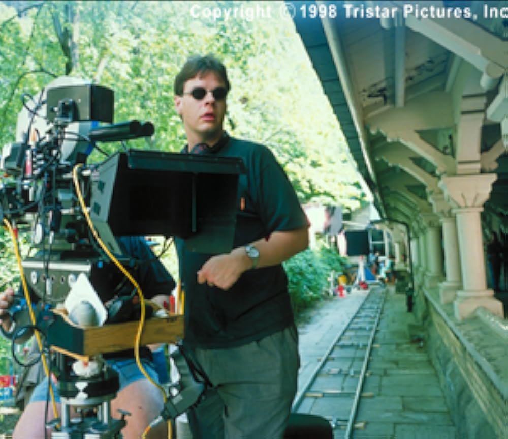 Joe Russo tweet media