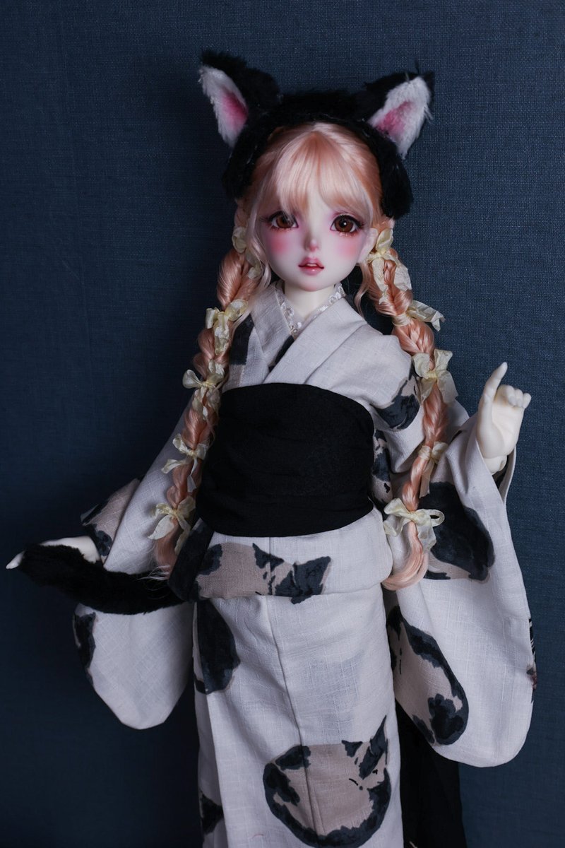 Anemone@受注作業中 tweet media