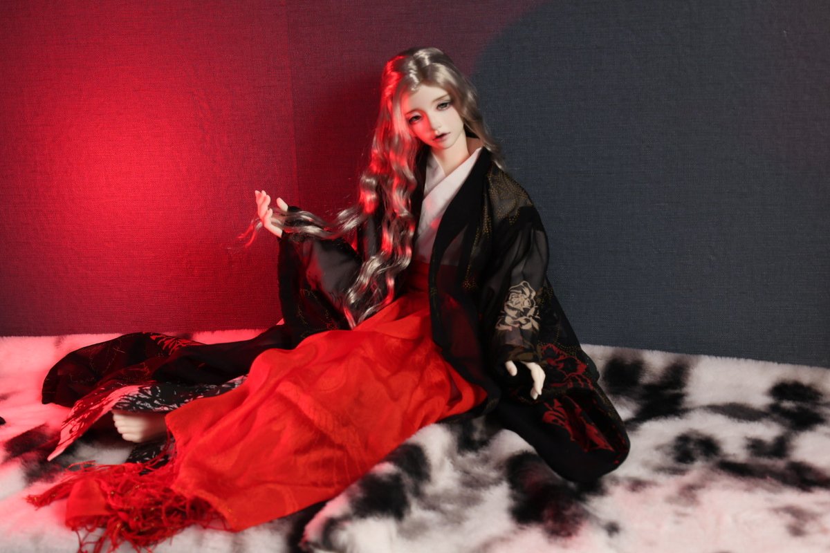 Anemone@受注作業中 tweet media