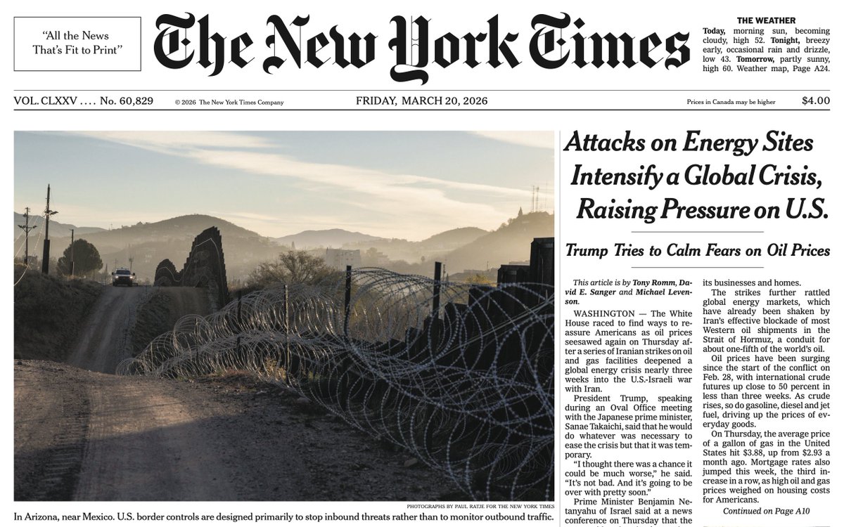 Steve Milloy tweet media