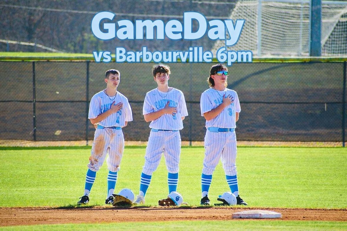 Cumberland Gap HS Varsity Baseball tweet media