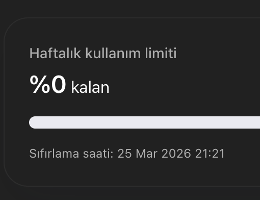 Murat Mind Dump tweet media