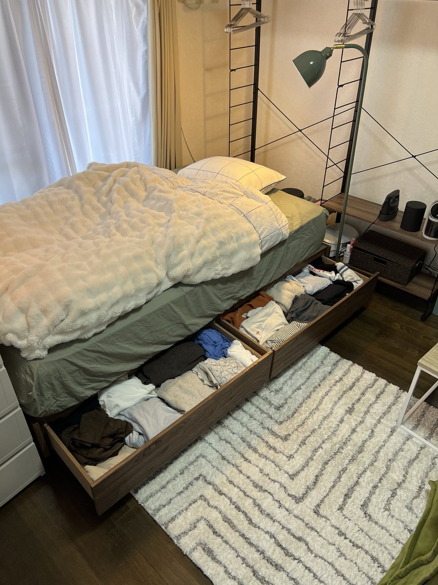 LOWYA(ロウヤ) |家具・インテリアのオンラインストア【公式】 tweet media