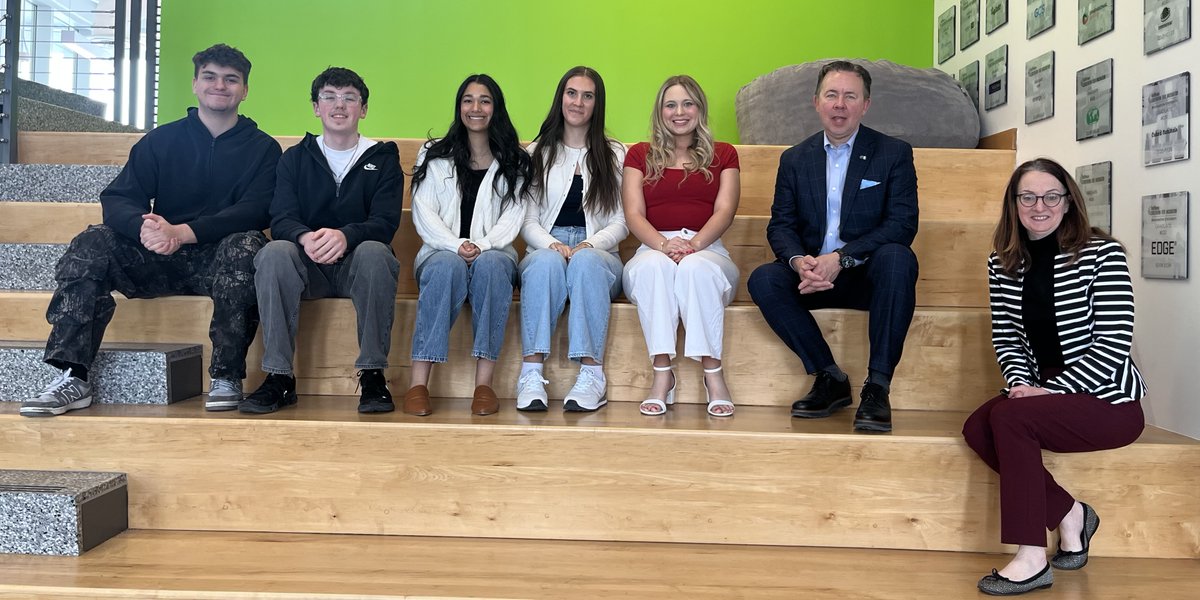 OA Career Center tweet media