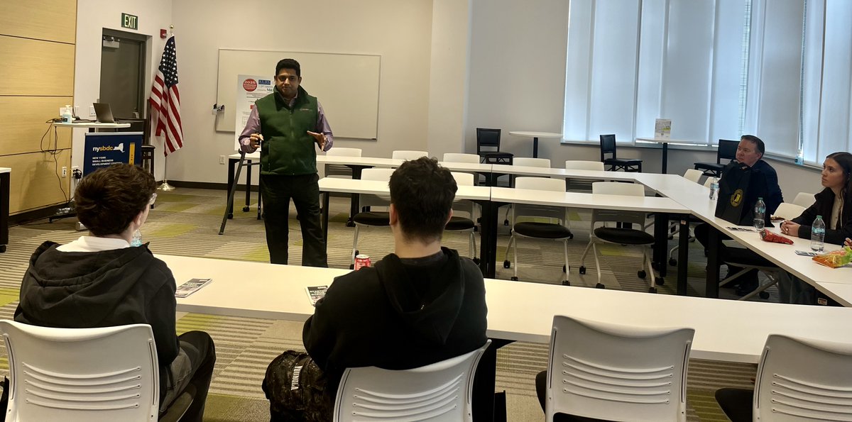 OA Career Center tweet media