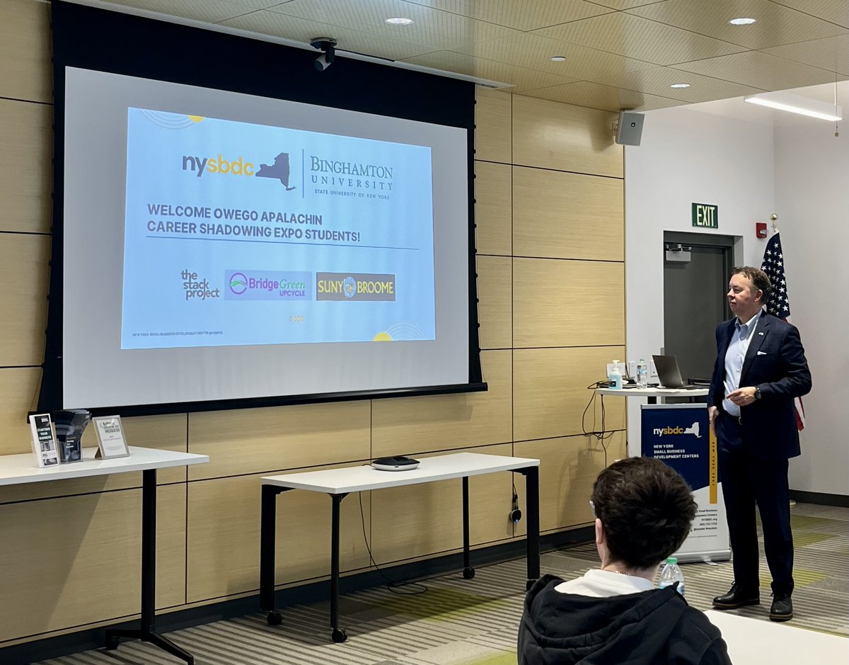 OA Career Center tweet media