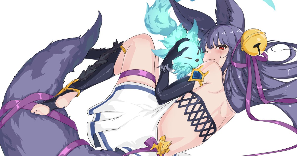 四季おり tweet media