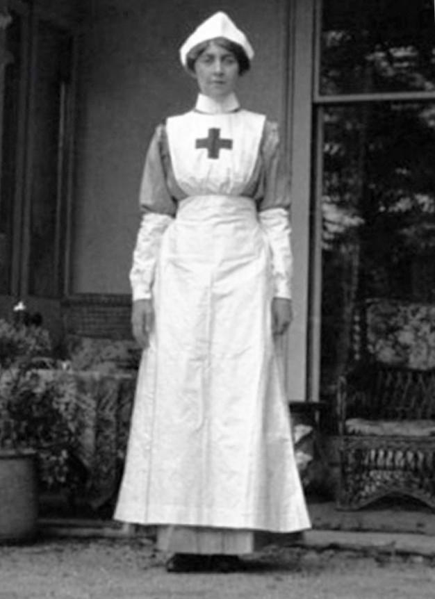 Hektoen International tweet media