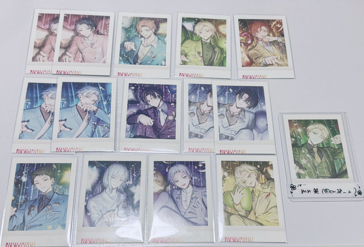 ｍｎ🎀 tweet media