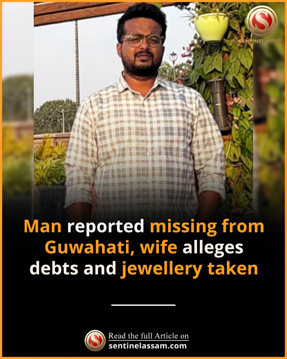 The Sentinel tweet media