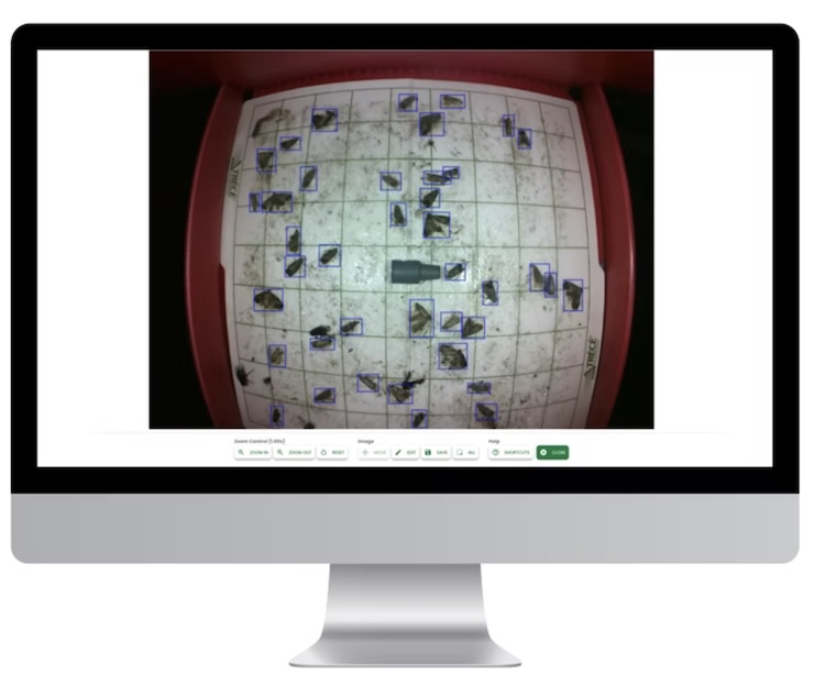 The Grower tweet media