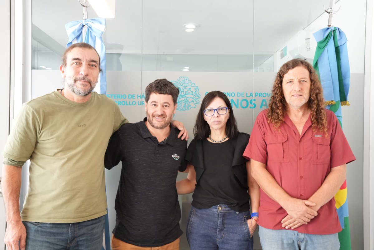 CTA-A Provincia de Buenos Aires tweet media