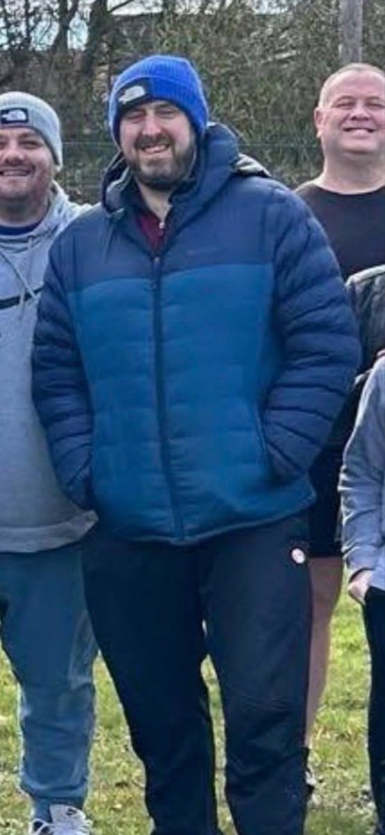 Ben Mummery tweet media