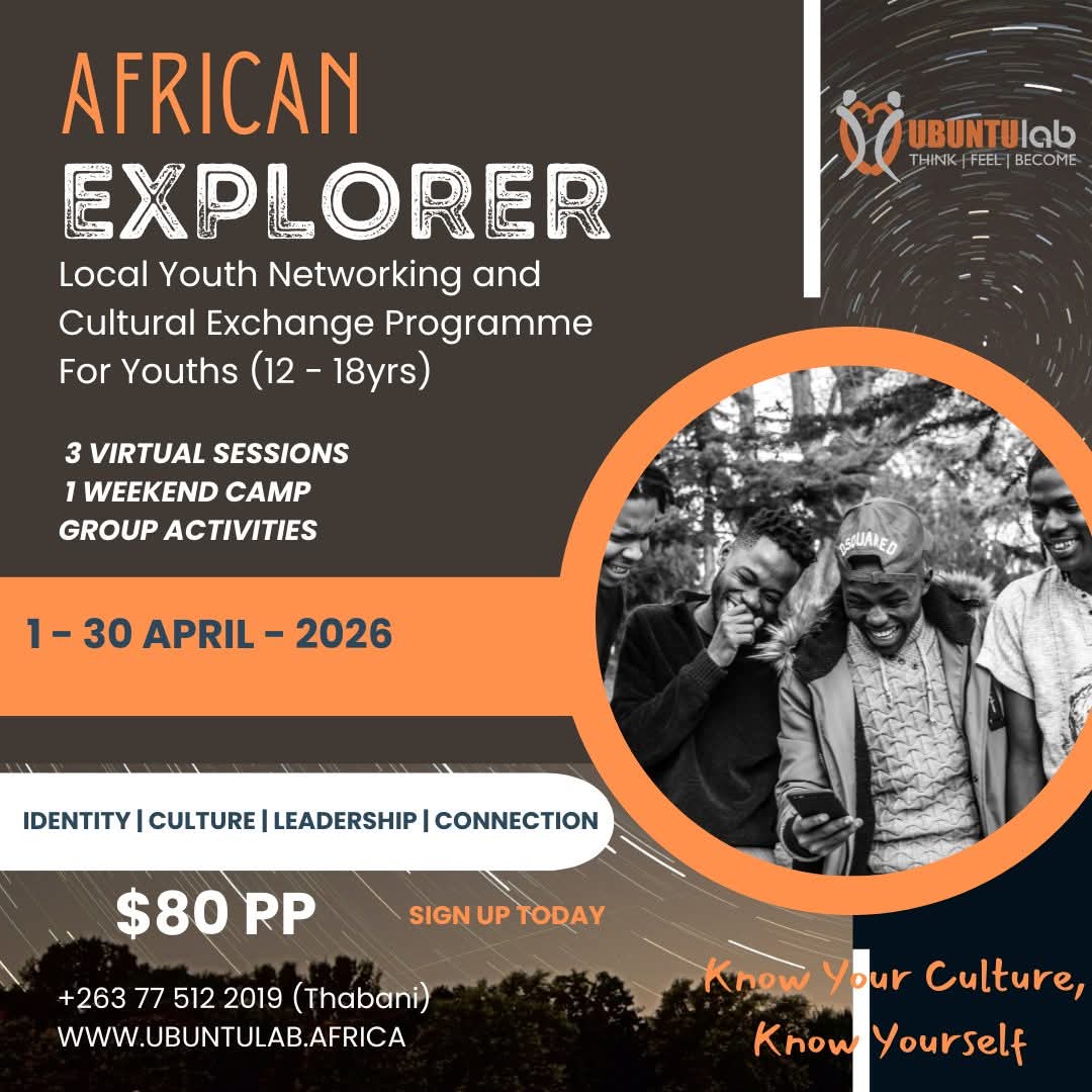 Thabani Mlilo P tweet media