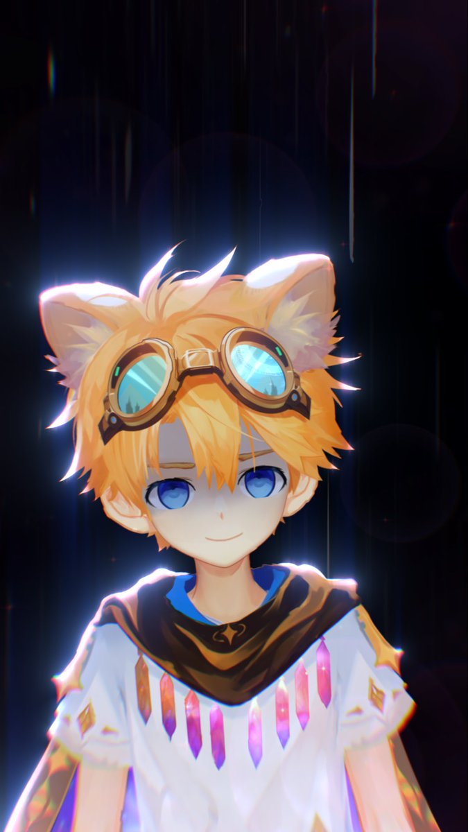 probe ★ 3.0 tweet media