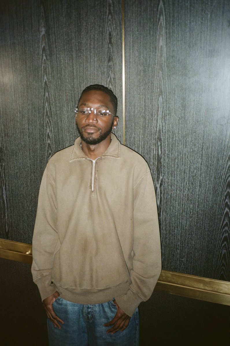 DEVIN MALIK tweet media